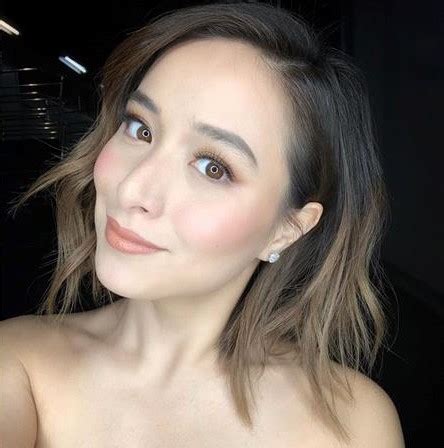 cristine reyes|cristine reyes personal life.